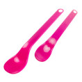 Lusikka pieni sileä /TalkTools® Wee Magenta Spoon™ (Smooth)